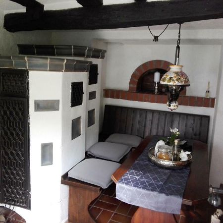Muhle Braun, Im Backhaus Appartamento Sankt Goarshausen Esterno foto